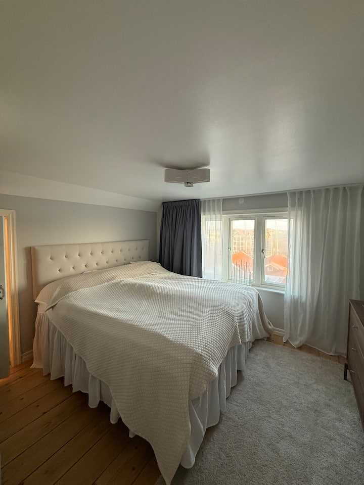 غرفة النوم 1