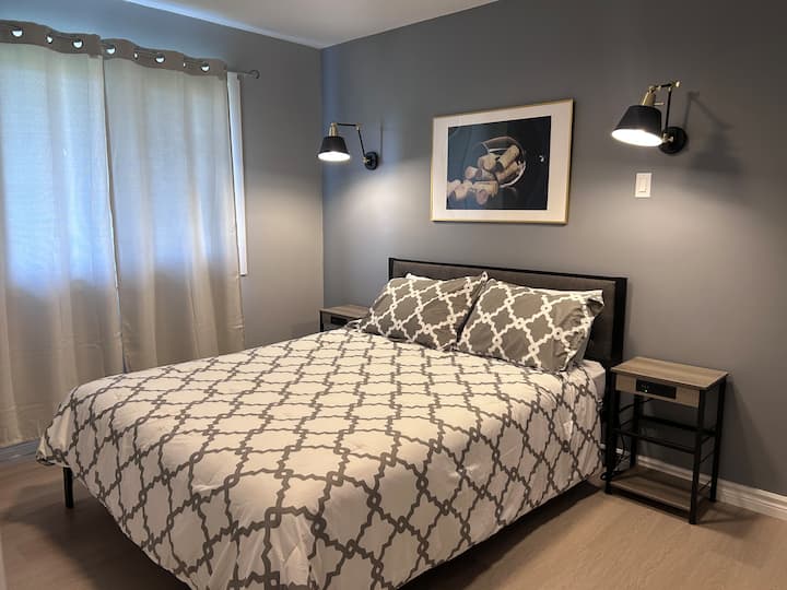 Bedroom 1