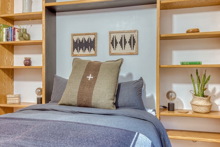 საძინებელი 1