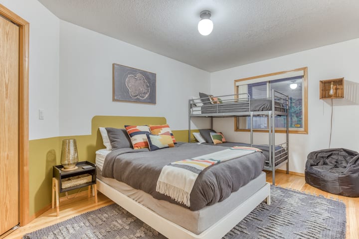 საძინებელი 2