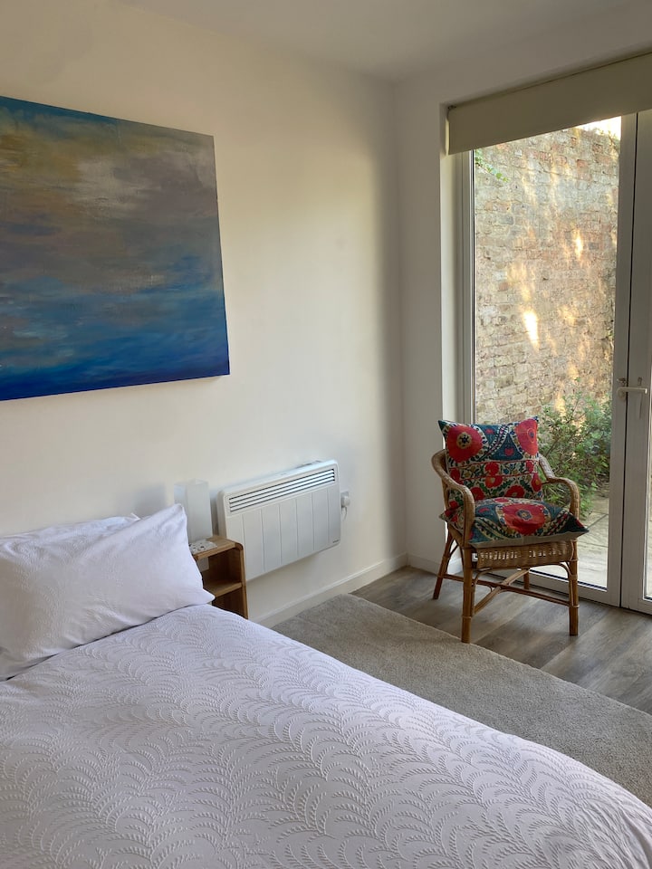 The Garden Room - London