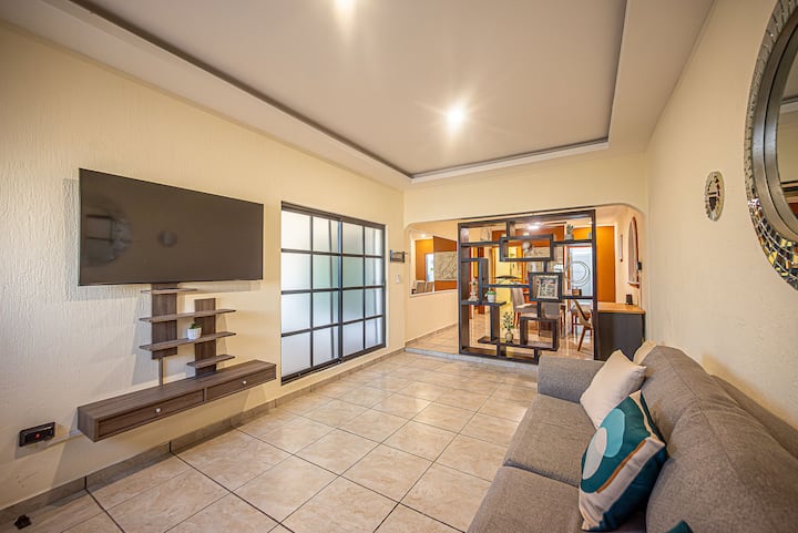 Cadeu House - La Paz