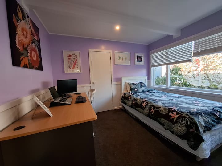 Спална соба 2