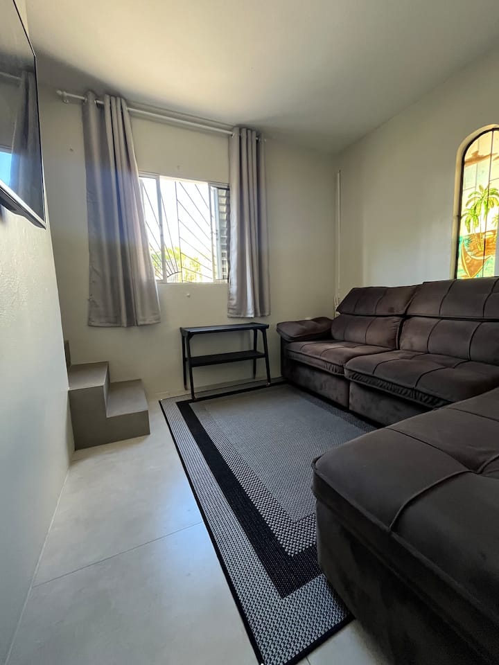 ห้องนั่งเล่น