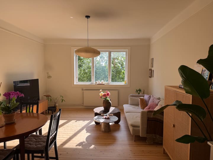 Cozy Room In Prime Location - Oslo