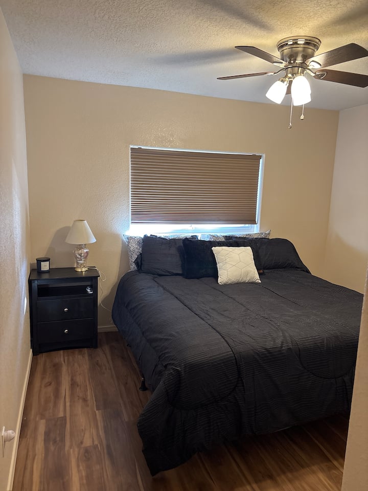 غرفة النوم 3