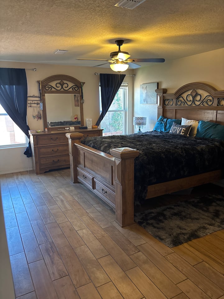 غرفة النوم 2