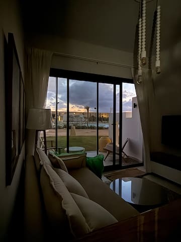 Guest favorite listing in Alexandria