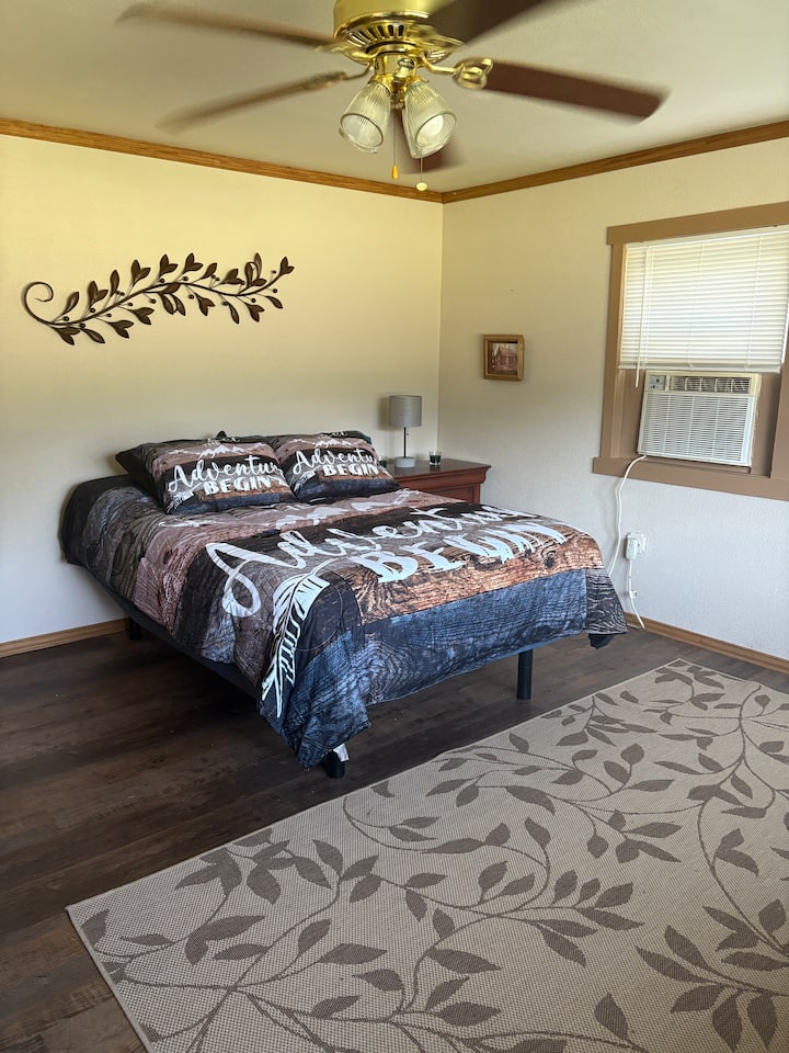 Спална соба 1