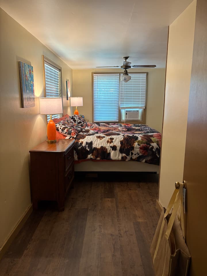 Спална соба 2