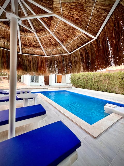 Greece villa 5