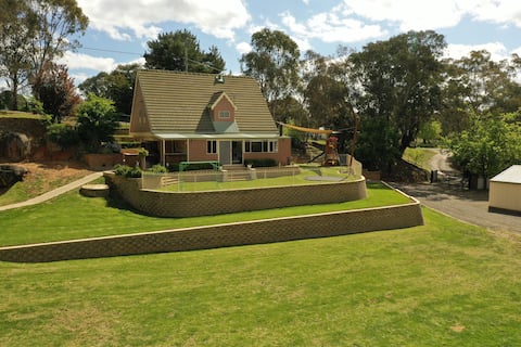 The Red Label Retreat