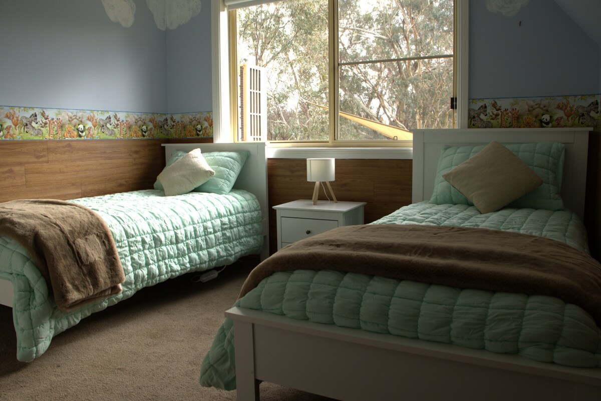 غرفة النوم 3