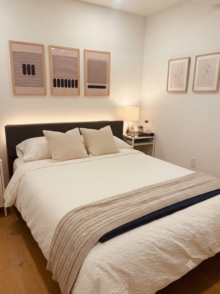 Sparkling New Apartment Near Mit & Harvard - サマービル, MA