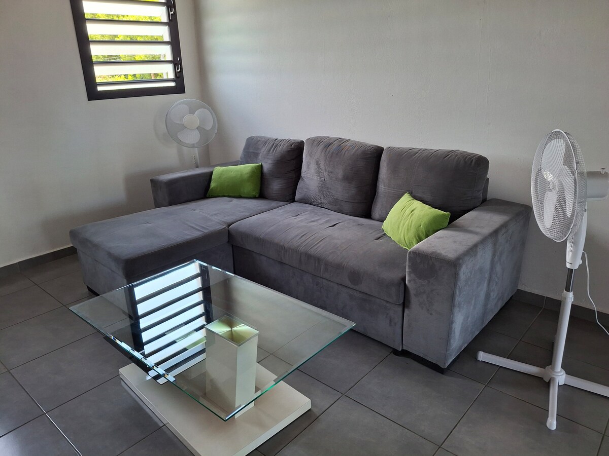 Всекидневна