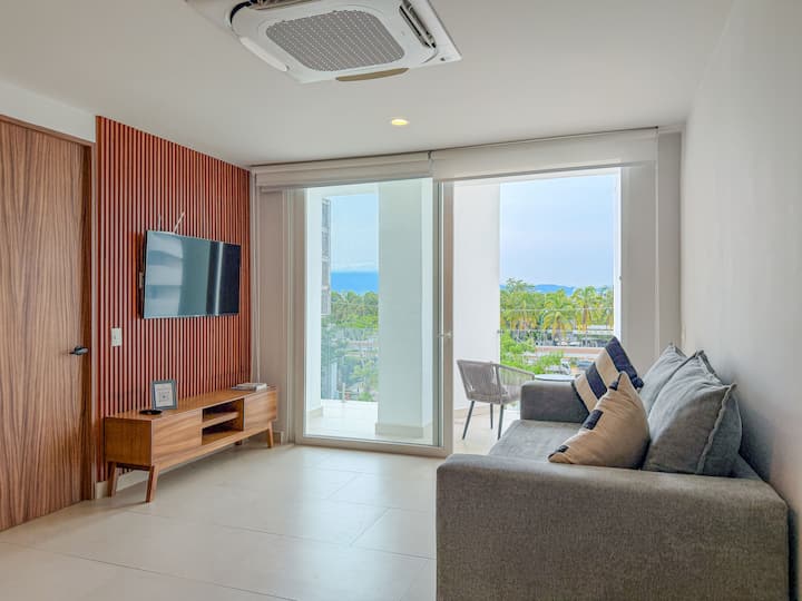 Ki Green Private Condo With Pool And Game Room - Nuevo Vallarta