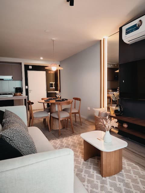 Top Airbnb: Apartment in Santa Fe, Capital in Santa Fe