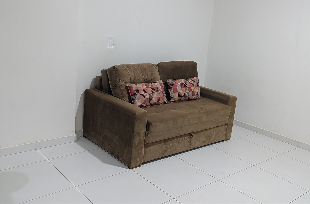 Top Airbnb: Comfortable, ideal for families em Lapa