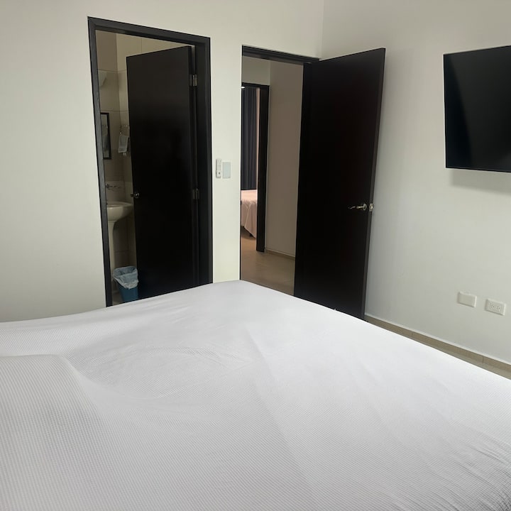 Habitación 1