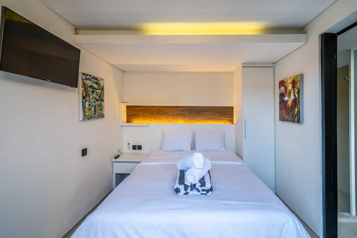 Camera da letto