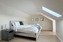 Princeton Suite 6 | QUEEN 2BR/2BA