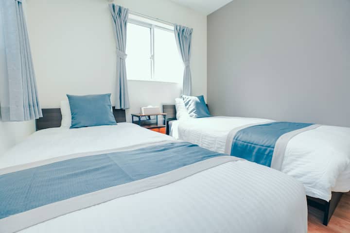 საძინებელი 3