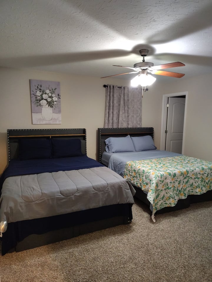 საძინებელი 2