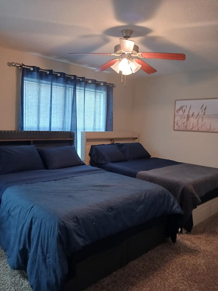 საძინებელი 1