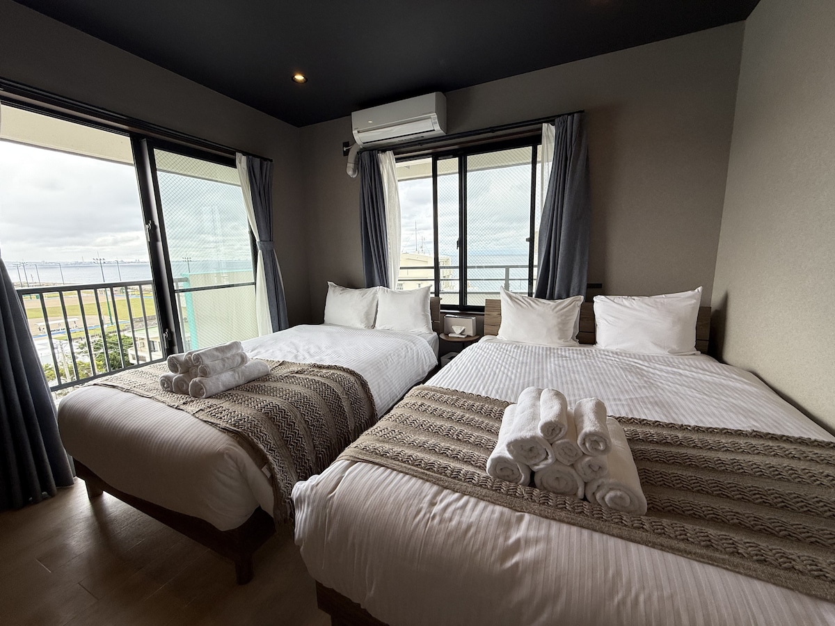 منطقة المعيشة