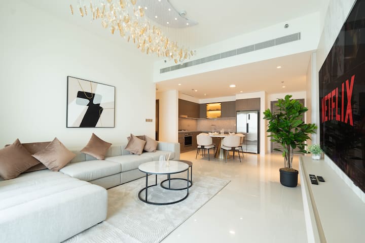 KeyRock Living managed Airbnb listing 3