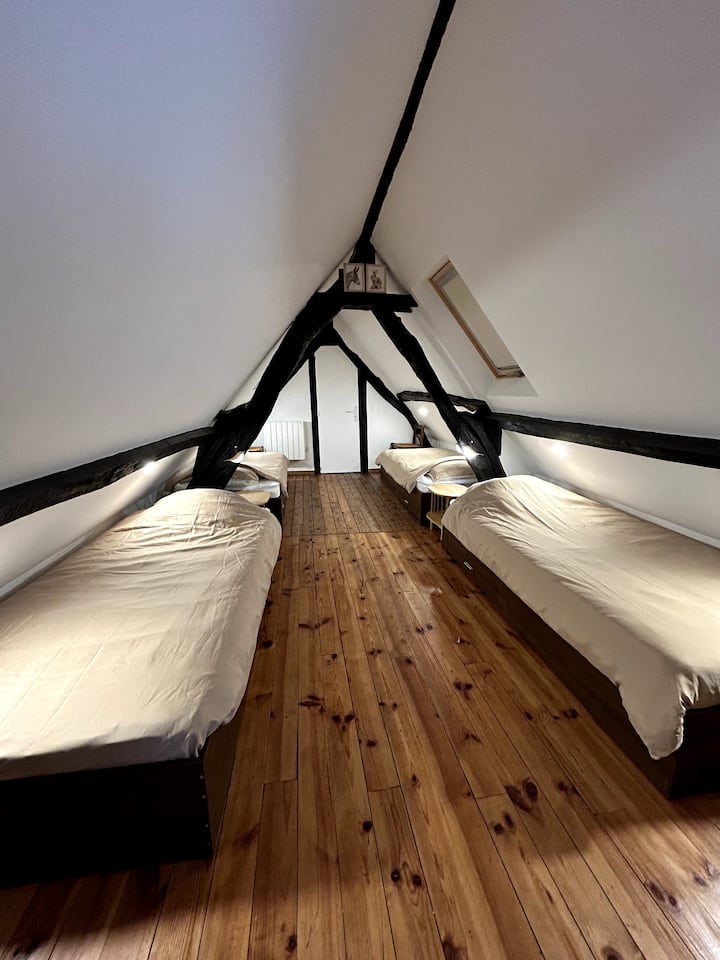Bedroom 3