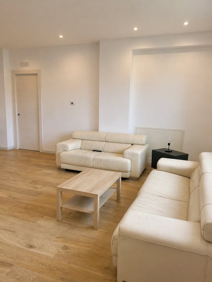 Ground-floor Apartment 'Villa Ulivi Di Heraclea' - Policoro