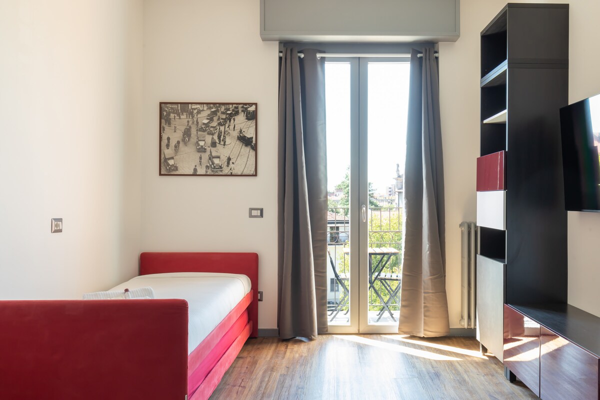 Всекидневна