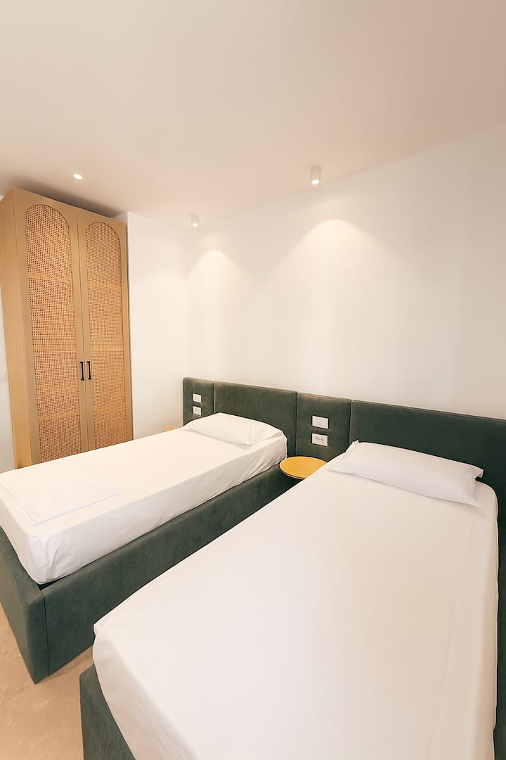 საძინებელი 2