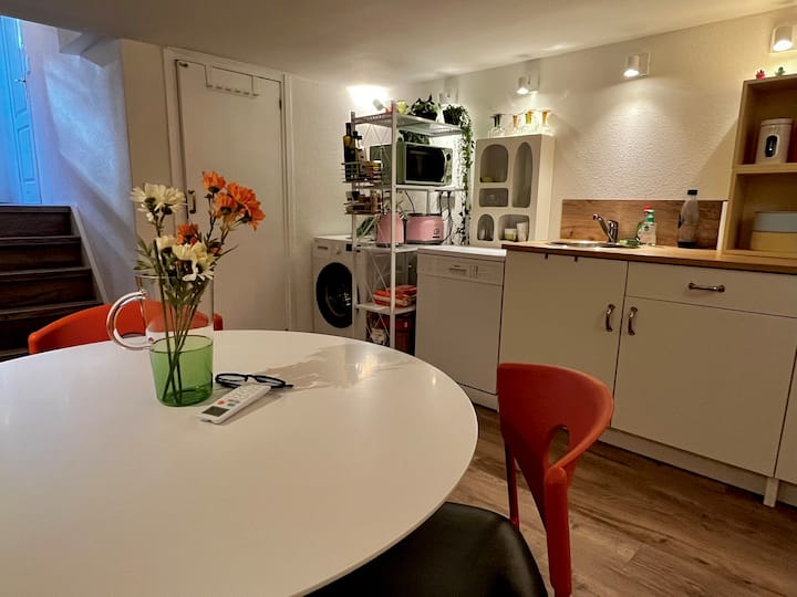 Cozy Space Central Location Alkmaar Near Amsterdam - Bergen, Niederlande