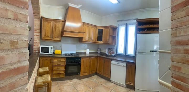 Casa Rural - Villarrobledo - Villarrobledo