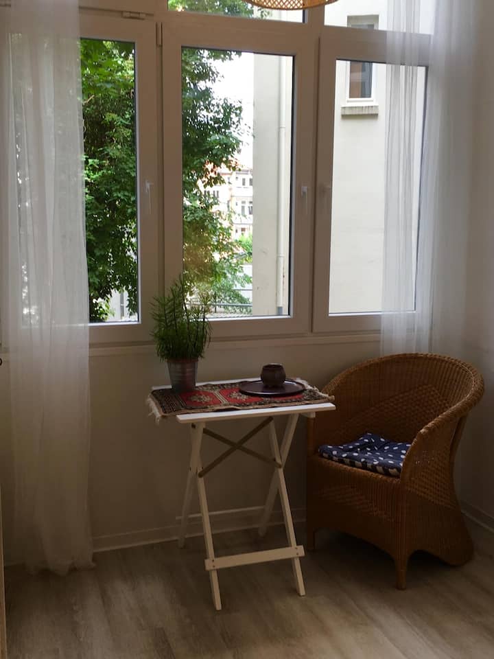 Charmante Altbauwohnung Im Herzen Stuttgarts - 슈투트가르트