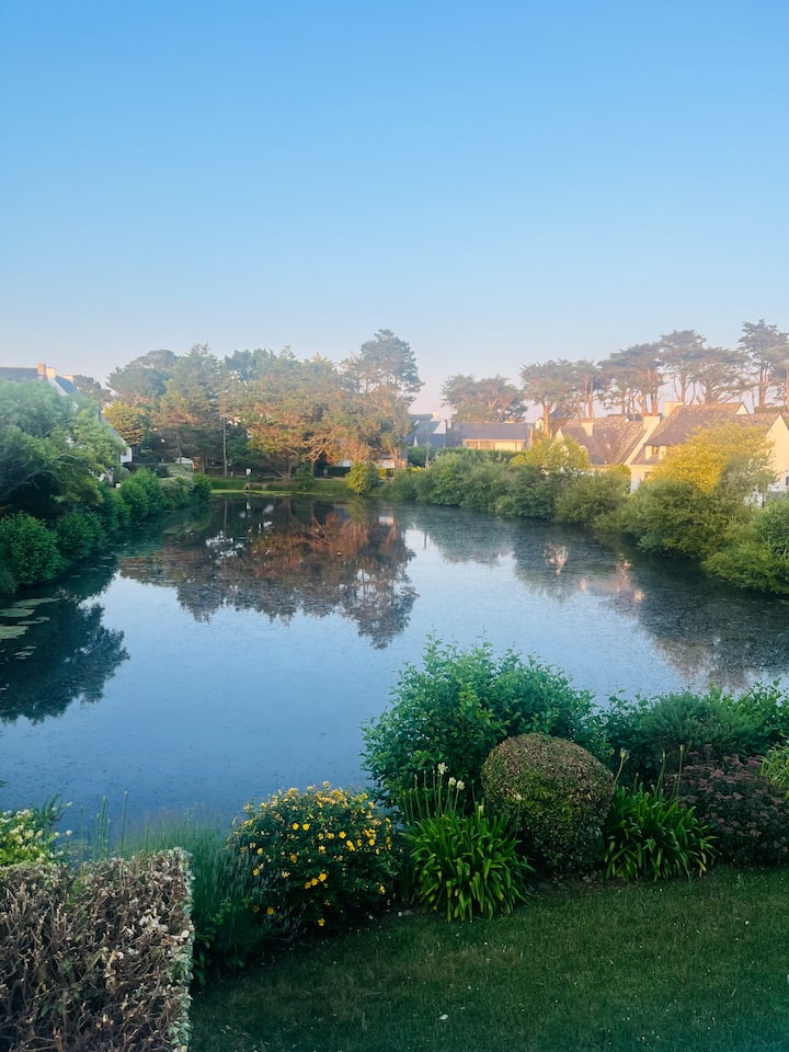 Appartement à 200m Des Plages - Carnac