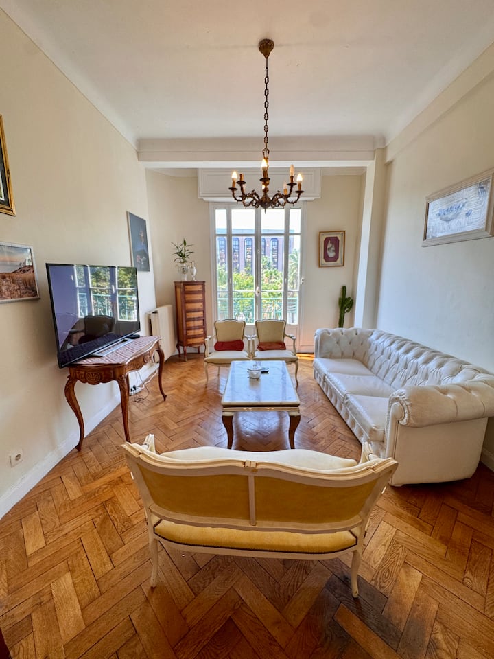 Azur Business & Beach Nice - Nizza