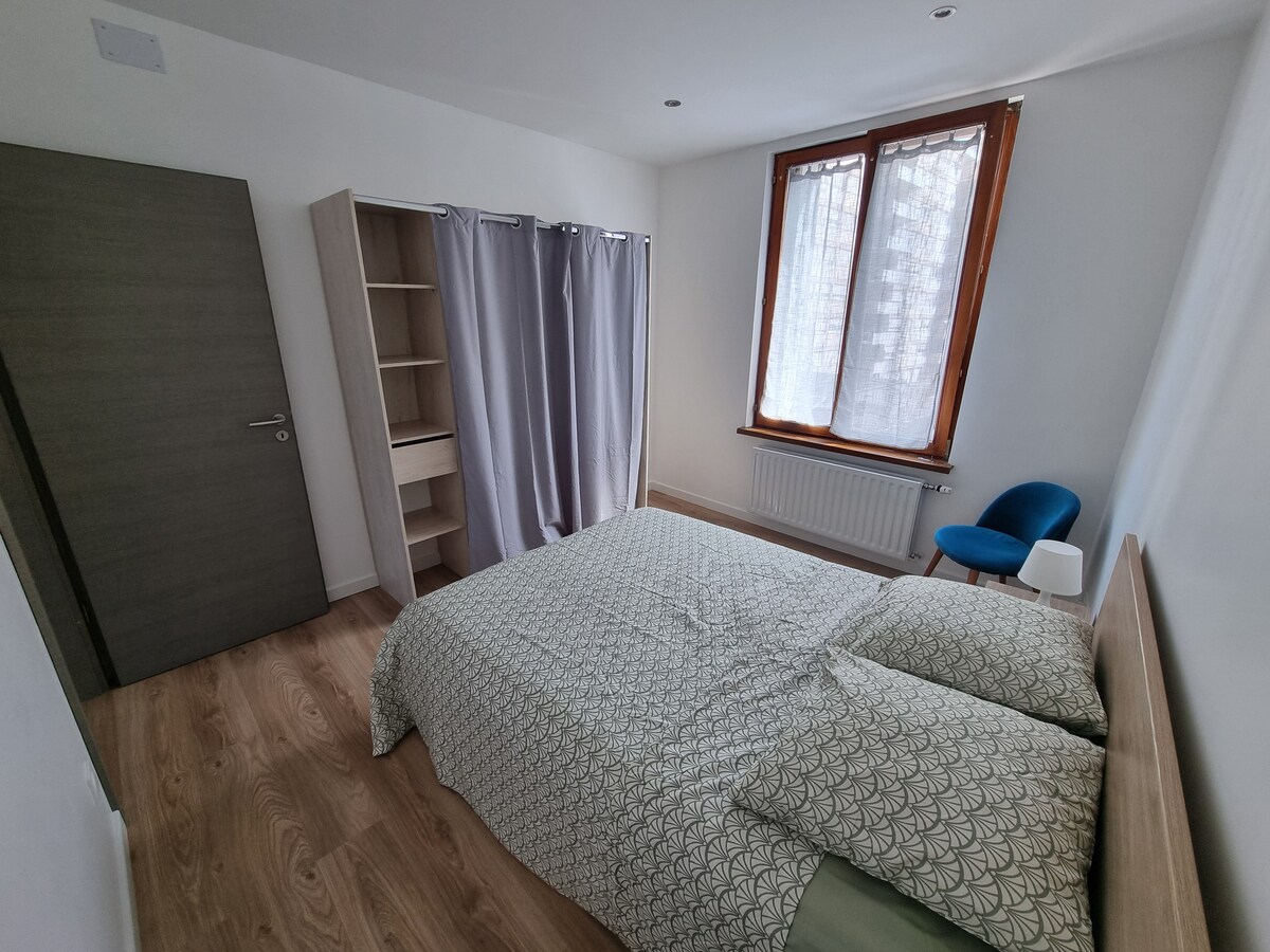 საძინებელი 2