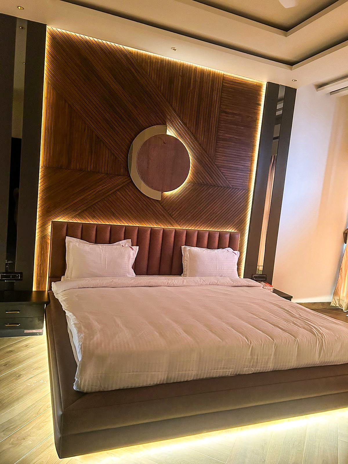 5 BHK Escobar Villa by Manas Lifestyle