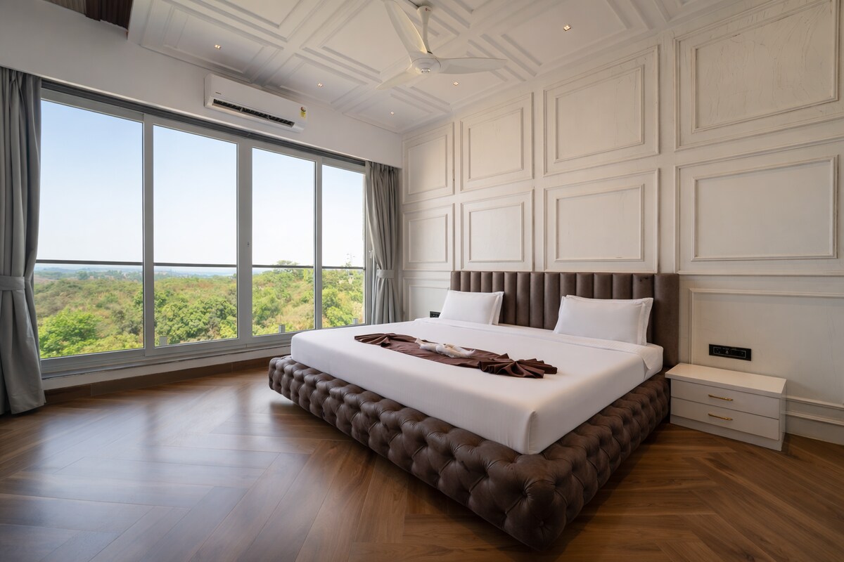 5 BHK Escobar Villa by Manas Lifestyle 5