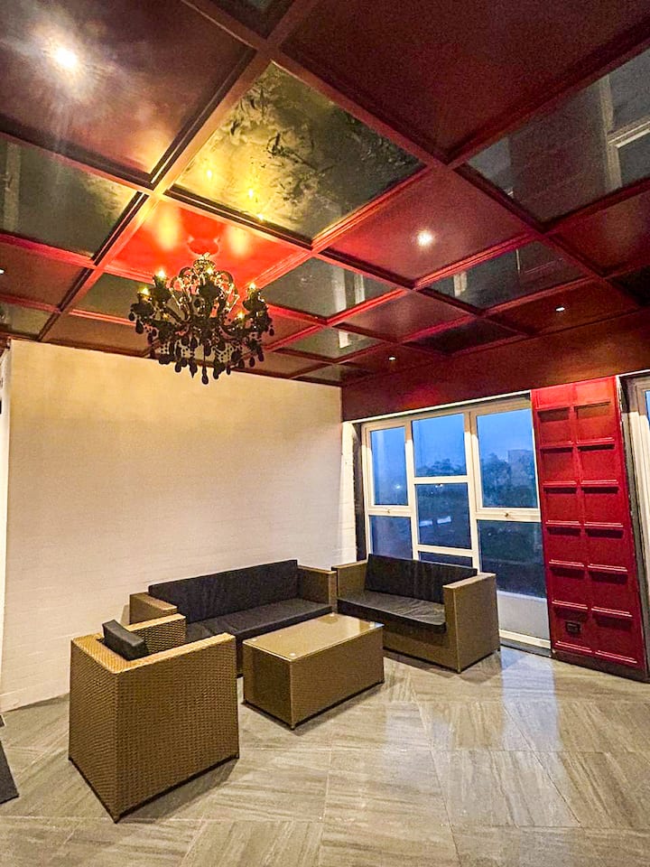 5 BHK Escobar Villa by Manas Lifestyle