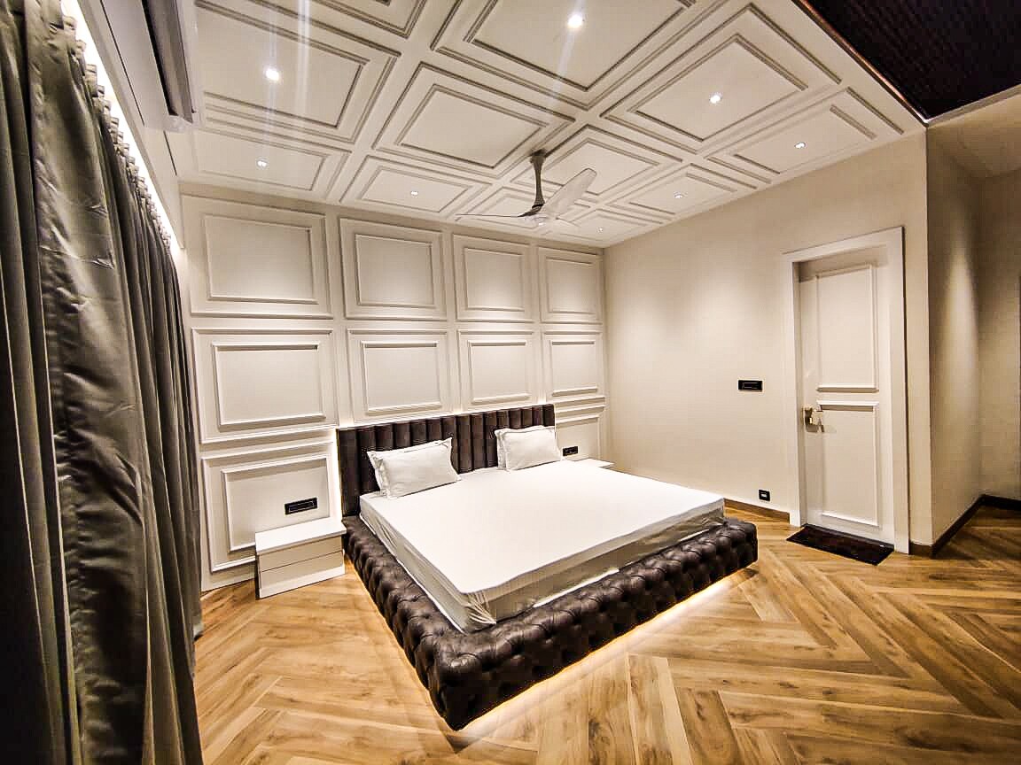 5 საძინებლიანი ვილა Escobar, Manas Lifestyle