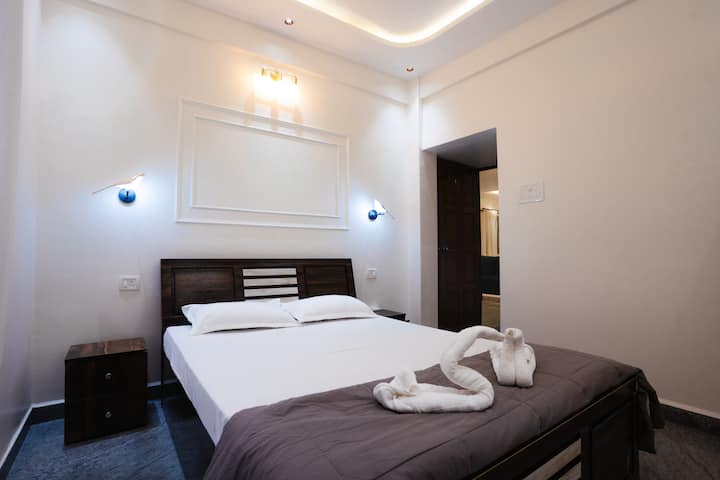 Спална соба 1