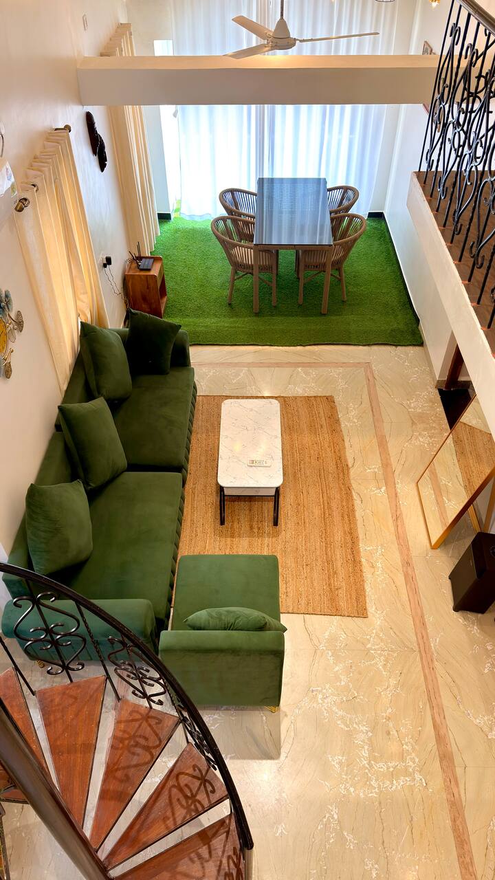 Living room 2 image 1