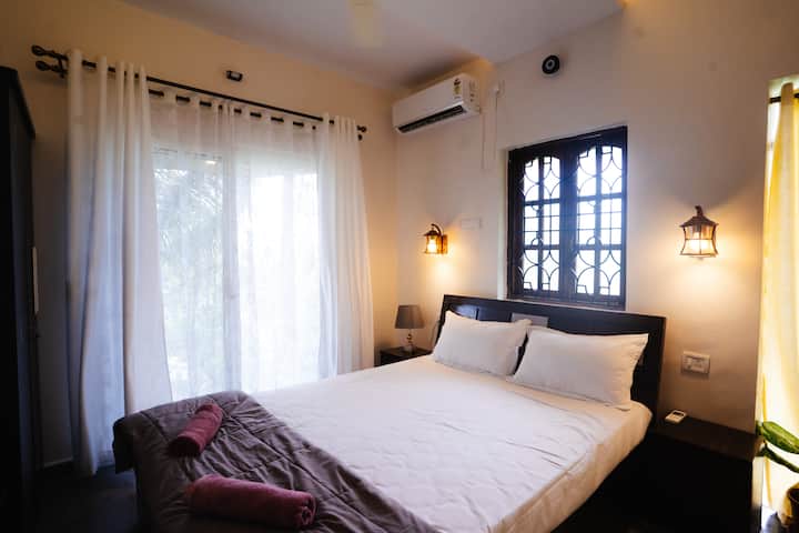 Спална соба 2