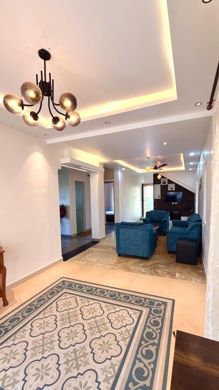 Living room 1 image 2