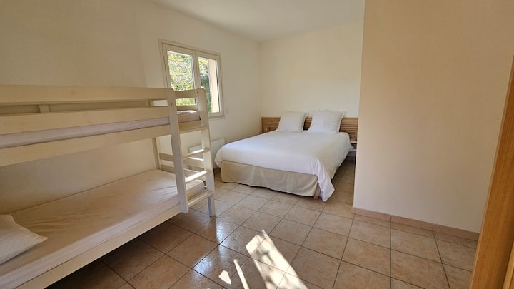 Chambre 4