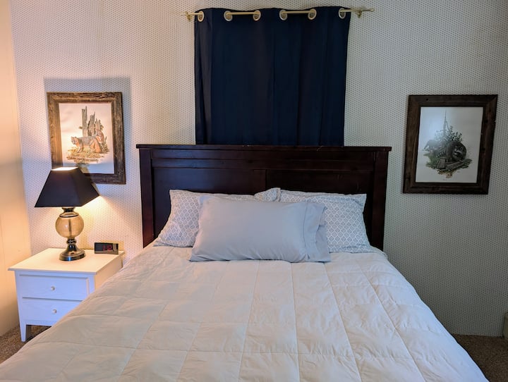 Спална соба 3